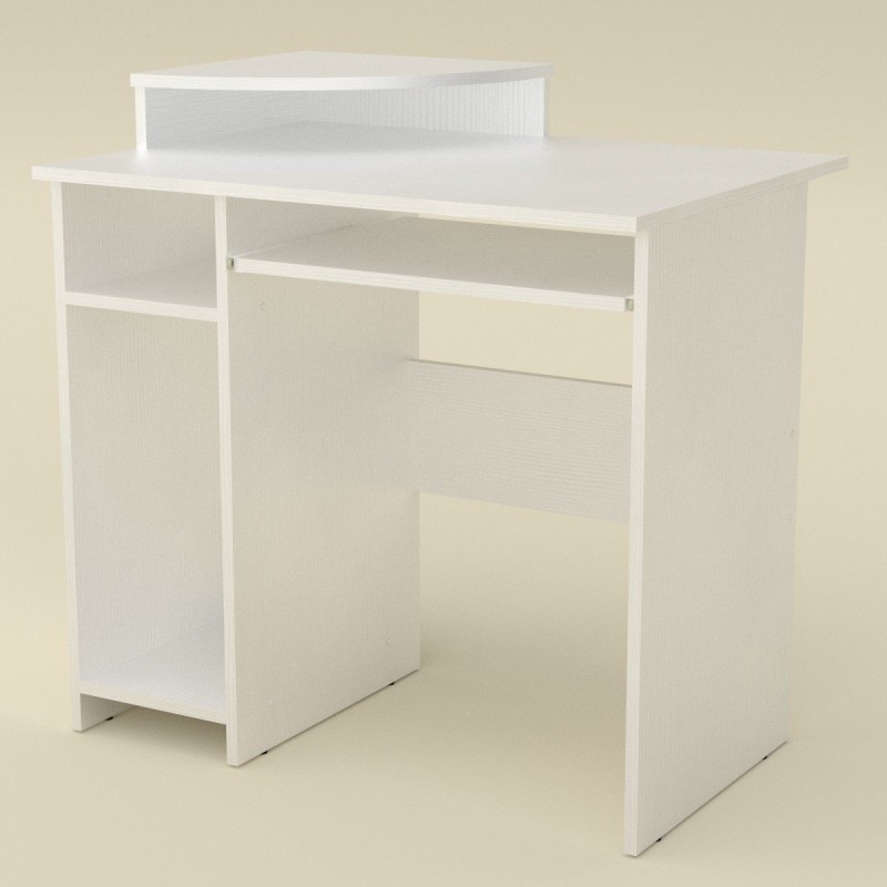 Стіл компютерний СКМ-1 Компаніт