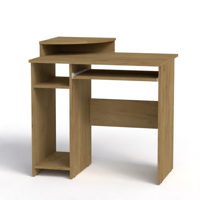 Стіл компютерний СКМ-1 Компаніт