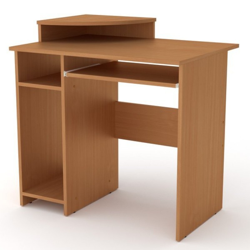 Стіл компютерний СКМ-1 Компаніт