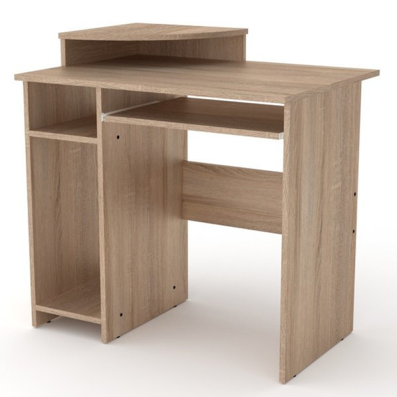 Стіл компютерний СКМ-1 Компаніт