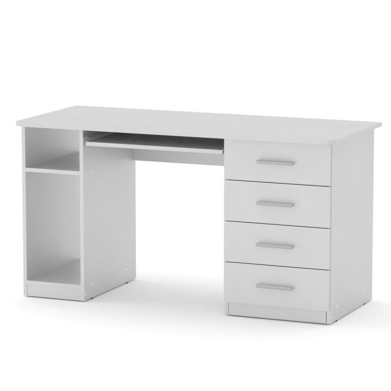 Стіл компютерний СКМ-11 Компаніт