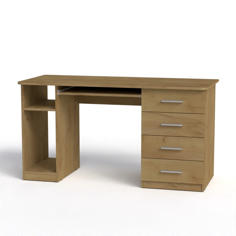 Стіл компютерний СКМ-11 Компаніт