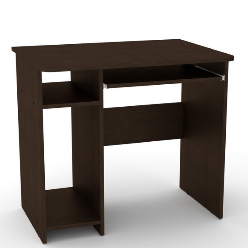 Стіл компютерний СКМ-12 Компаніт