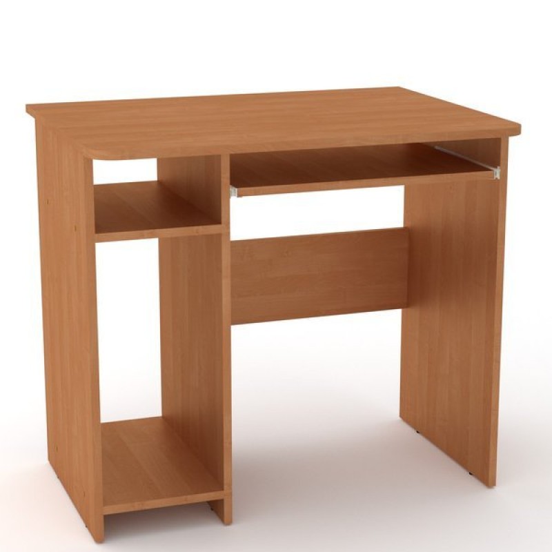 Стіл компютерний СКМ-12 Компаніт