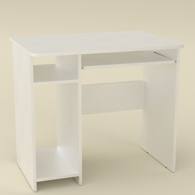 Стіл компютерний СКМ-12 Компаніт