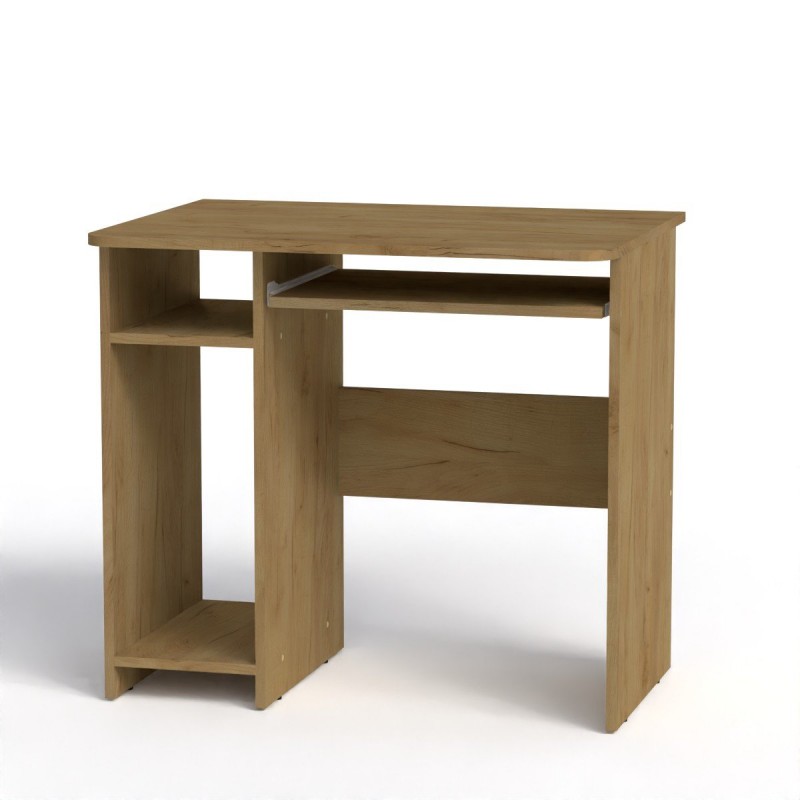 Стіл компютерний СКМ-12 Компаніт