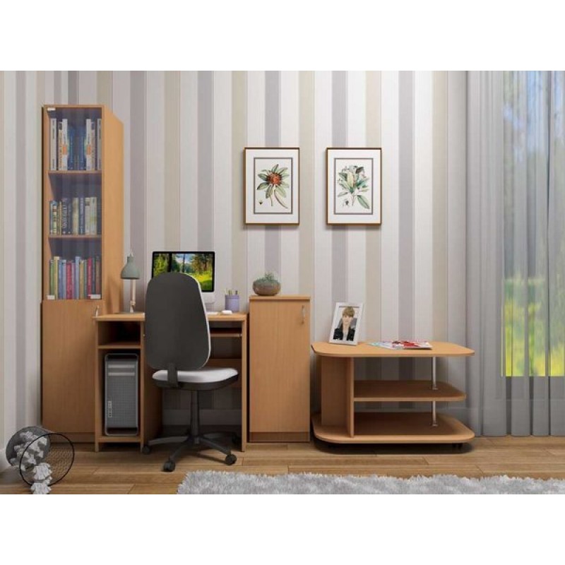 Стіл компютерний СКМ-12 Компаніт