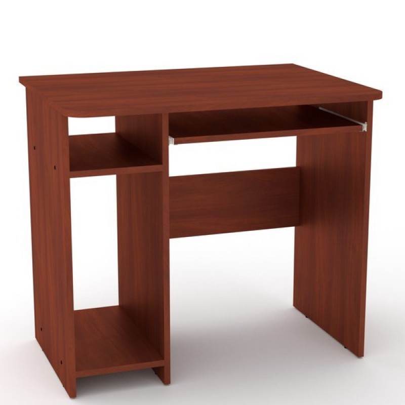 Стіл компютерний СКМ-12 Компаніт