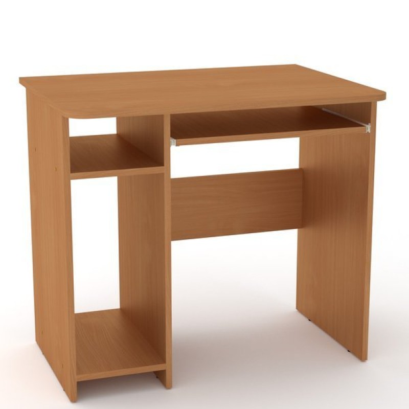 Стіл компютерний СКМ-12 Компаніт