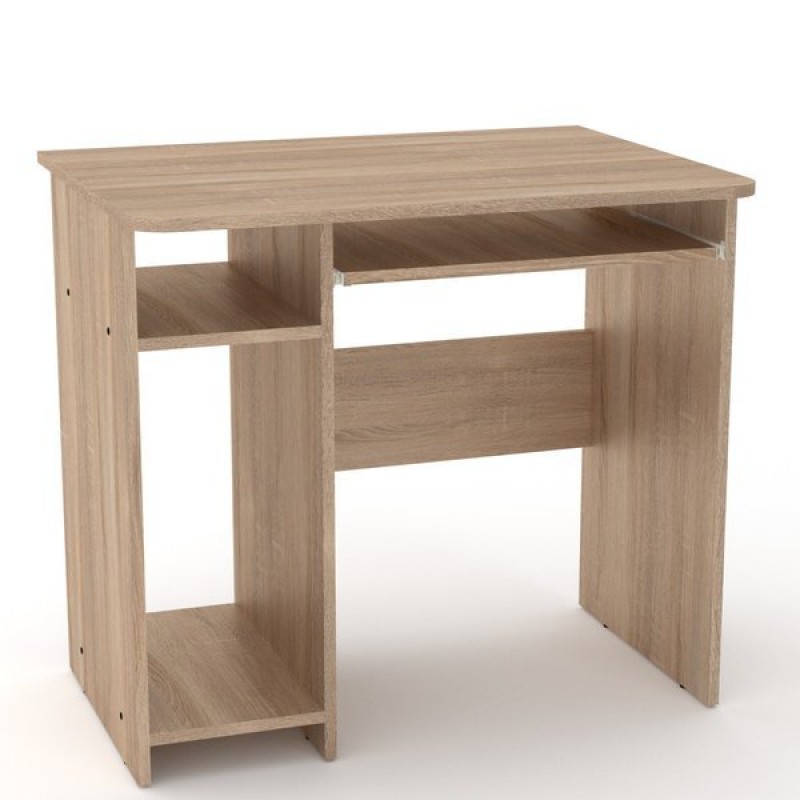 Стіл компютерний СКМ-12 Компаніт