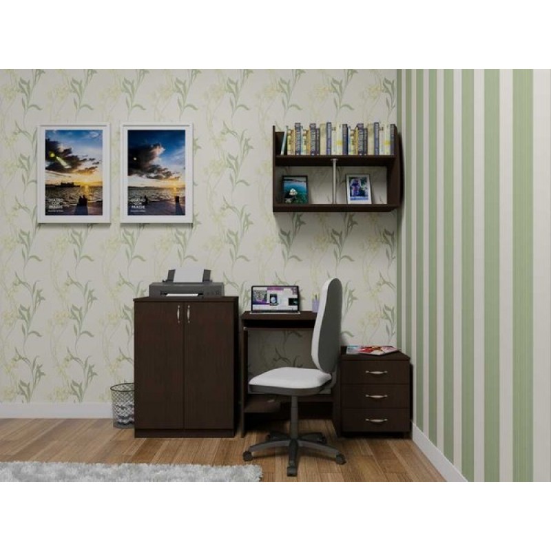 Стіл компютерний СКМ-13 МІНІ Компаніт