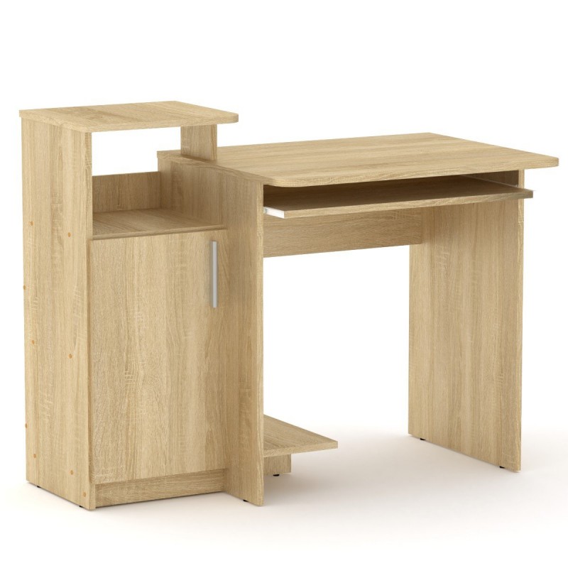 Стіл компютерний СКМ-2 Компаніт