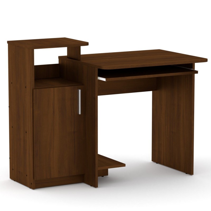 Стіл компютерний СКМ-2 Компаніт