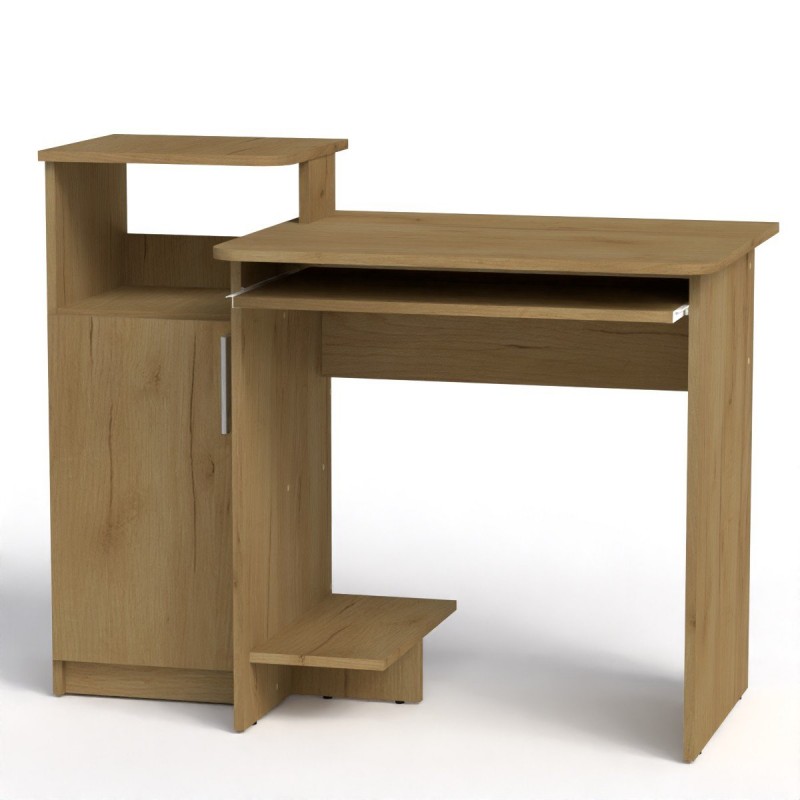 Стіл компютерний СКМ-2 Компаніт