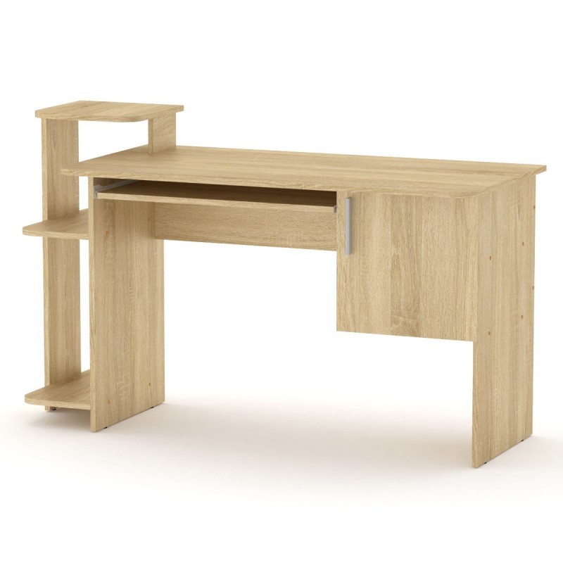 Стіл компютерний СКМ-3 Компаніт