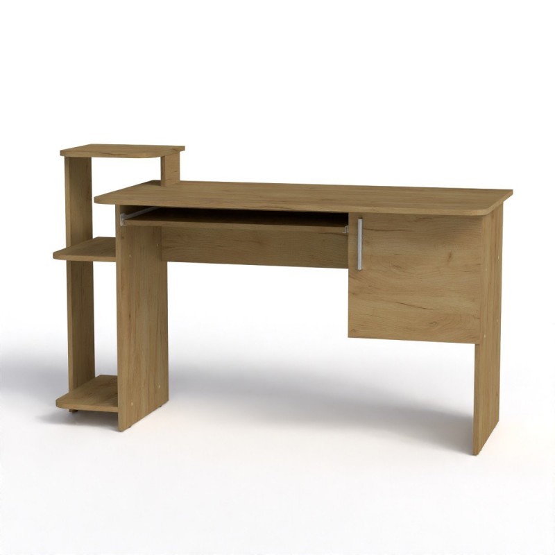 Стіл компютерний СКМ-3 Компаніт