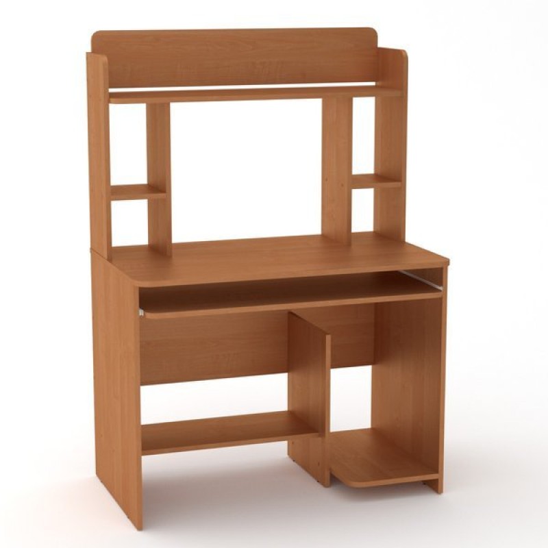 Стіл компютерний СКМ-6 Компаніт