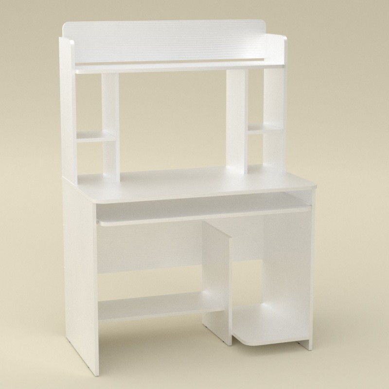 Стіл компютерний СКМ-6 Компаніт