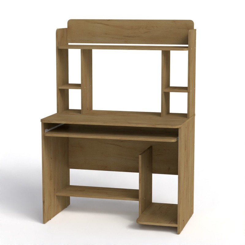 Стіл компютерний СКМ-6 Компаніт