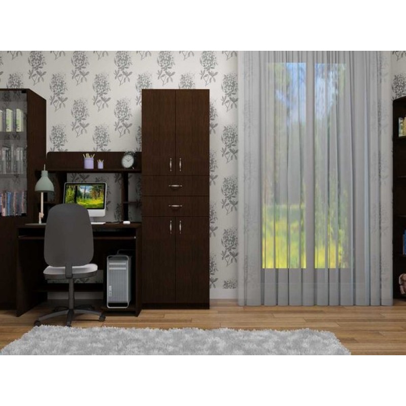 Стіл компютерний СКМ-6 Компаніт