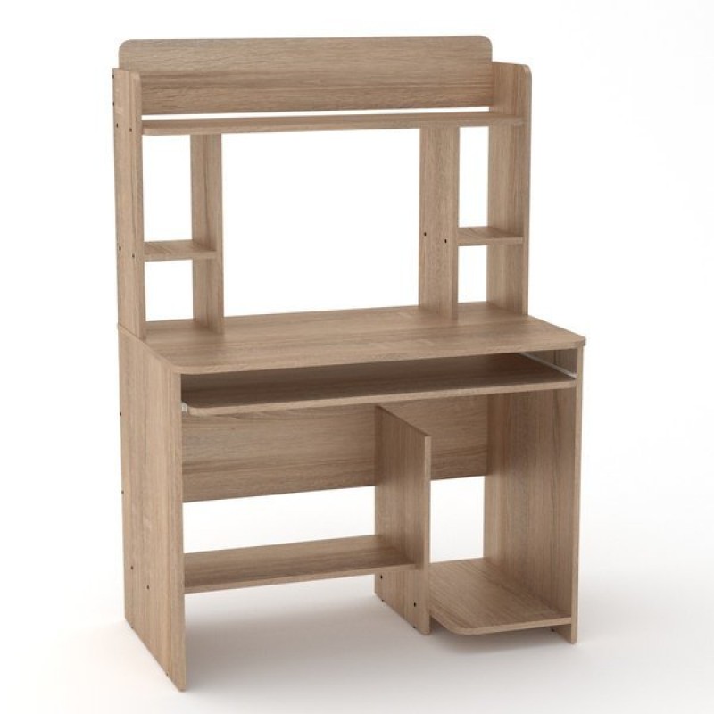 Стіл компютерний СКМ-6 Компаніт