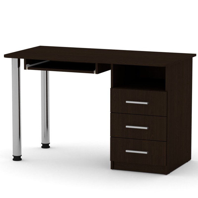 Стіл компютерний СКМ-9 Компаніт