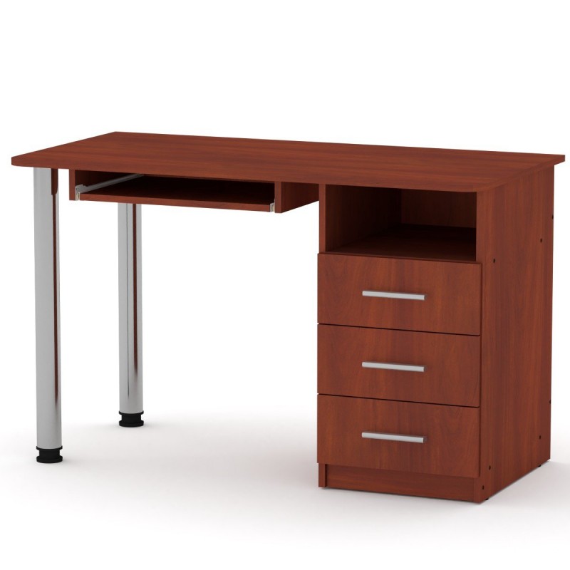 Стіл компютерний СКМ-9 Компаніт