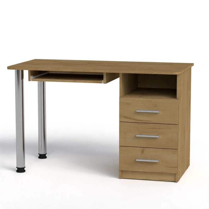 Стіл компютерний СКМ-9 Компаніт