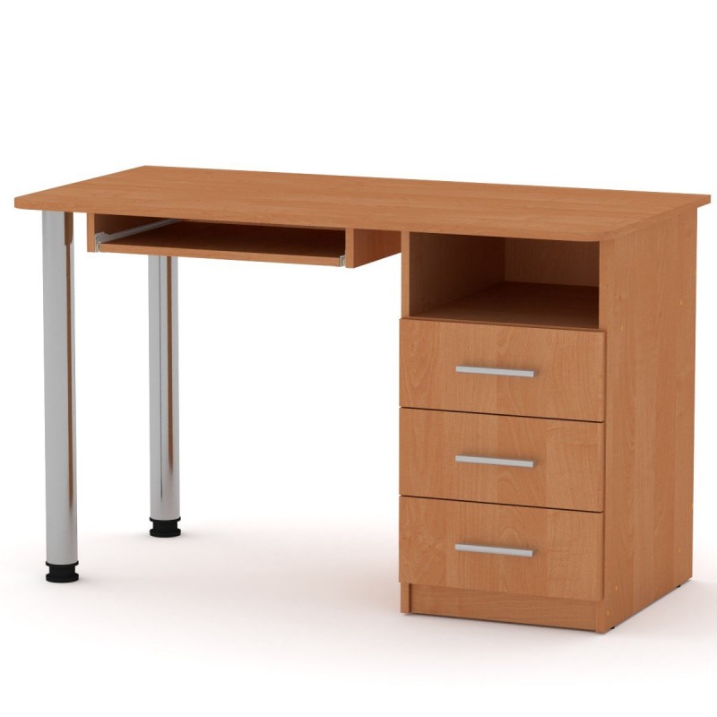 Стіл компютерний СКМ-9 Компаніт