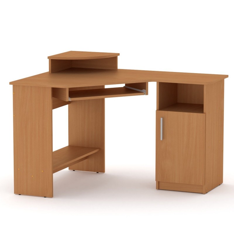 Стіл компютерний СУ-1 Компаніт