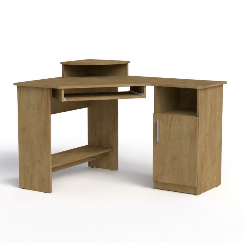 Стіл компютерний СУ-1 Компаніт