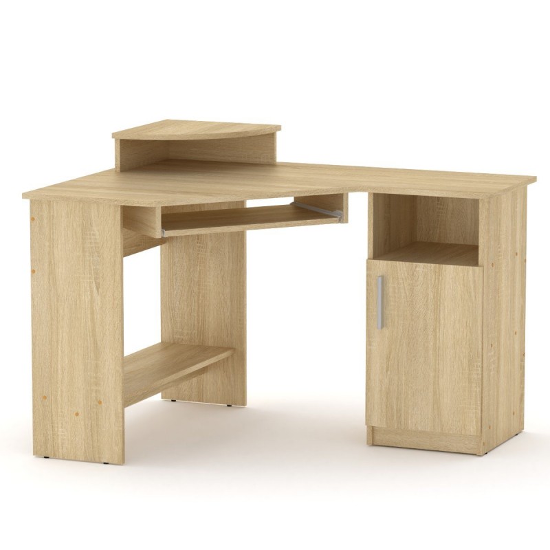 Стіл компютерний СУ-1 Компаніт