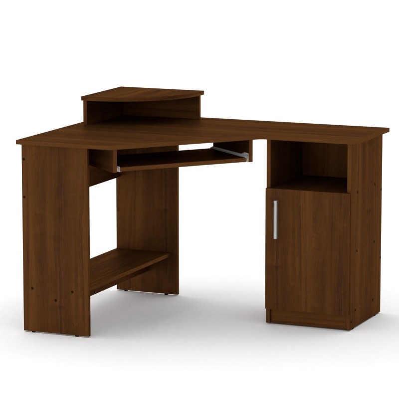 Стіл компютерний СУ-1 Компаніт