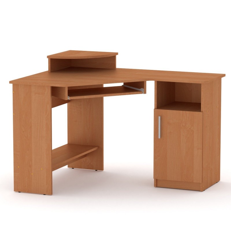 Стіл компютерний СУ-1 Компаніт