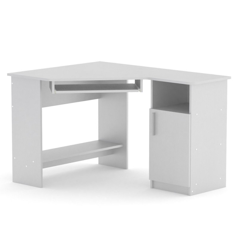 Стіл компютерний СУ-13 Компаніт