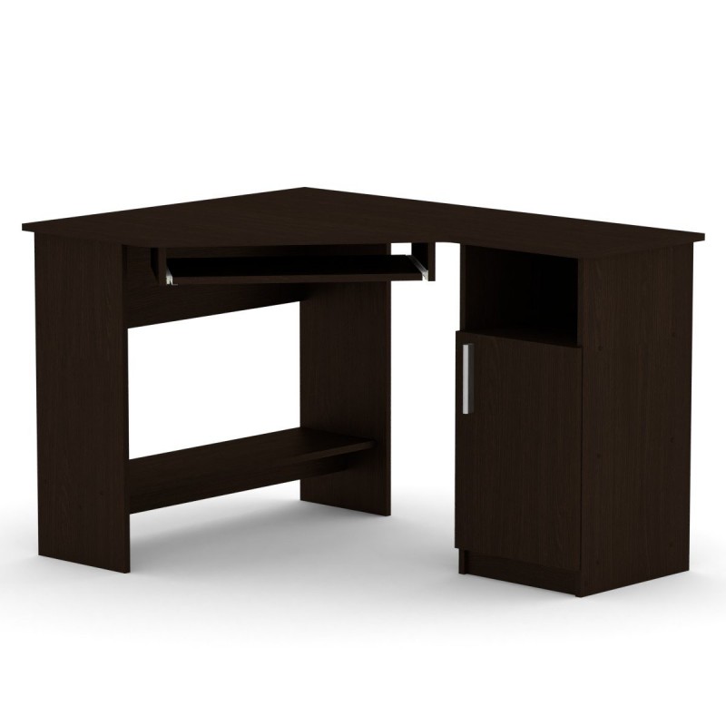 Стіл компютерний СУ-13 Компаніт