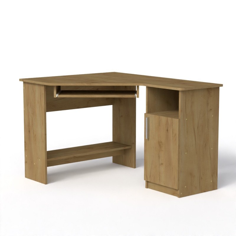 Стіл компютерний СУ-13 Компаніт