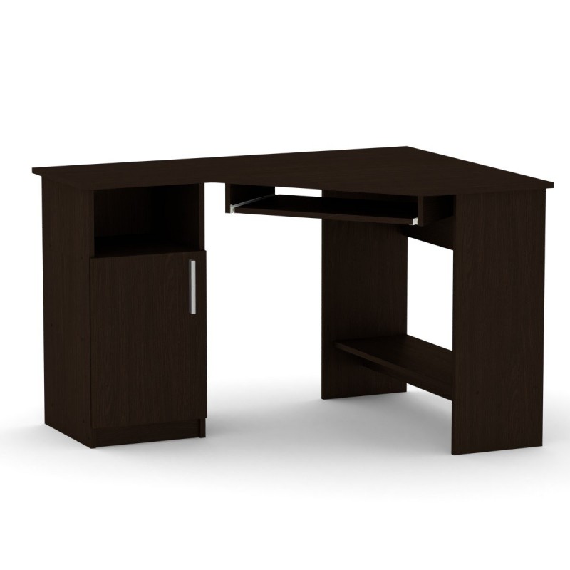 Стіл компютерний СУ-14 Компаніт