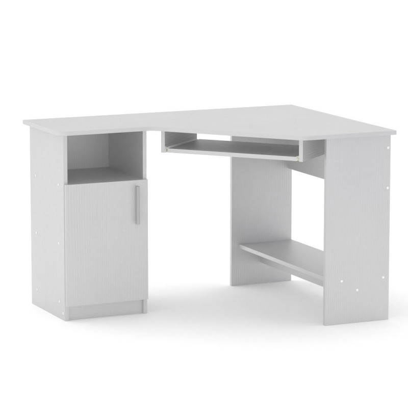 Стіл компютерний СУ-14 Компаніт