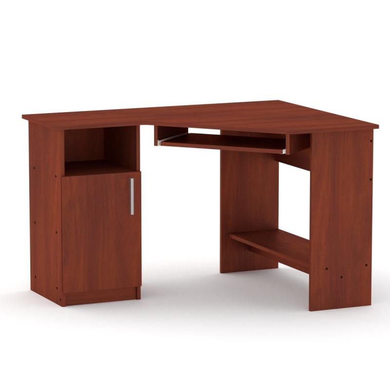 Стіл компютерний СУ-14 Компаніт