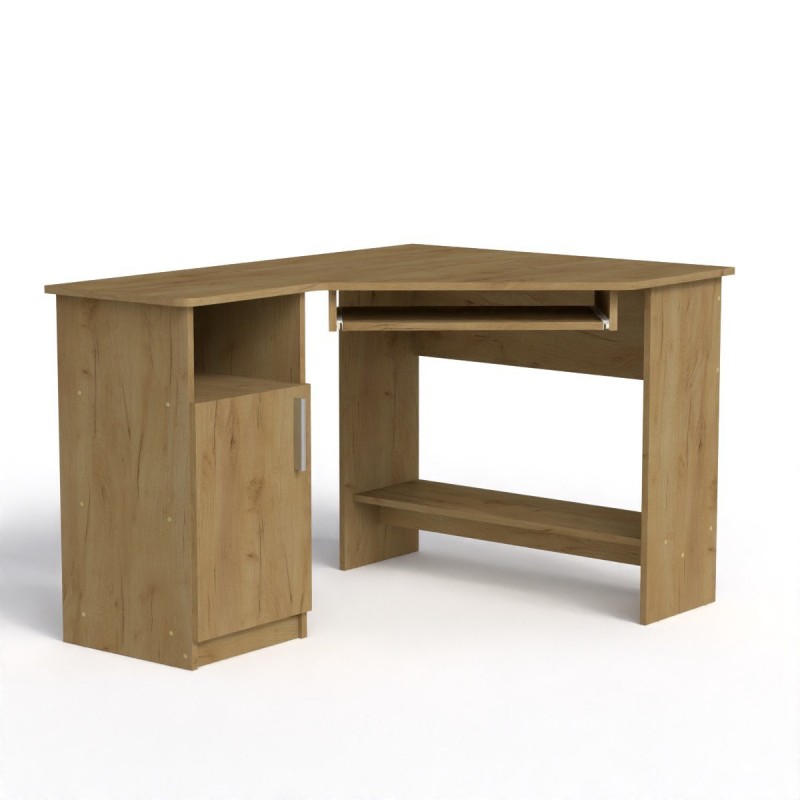 Стіл компютерний СУ-14 Компаніт