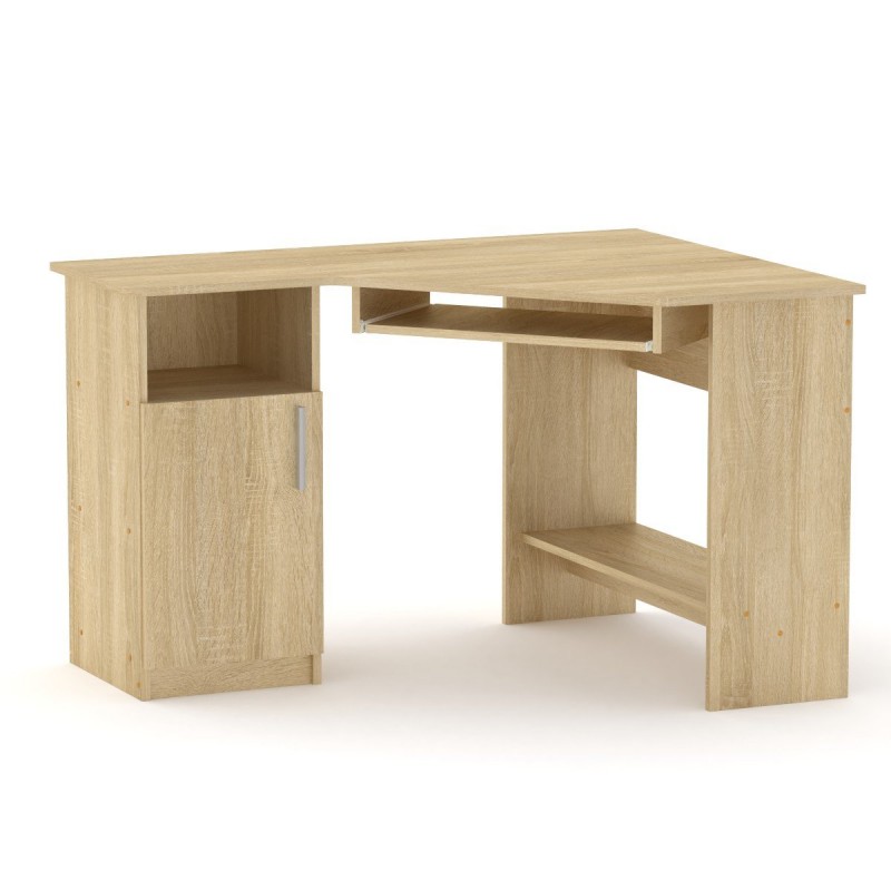 Стіл компютерний СУ-14 Компаніт