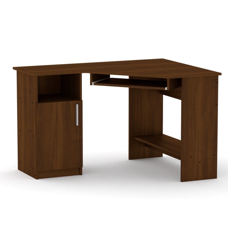 Стіл компютерний СУ-14 Компаніт