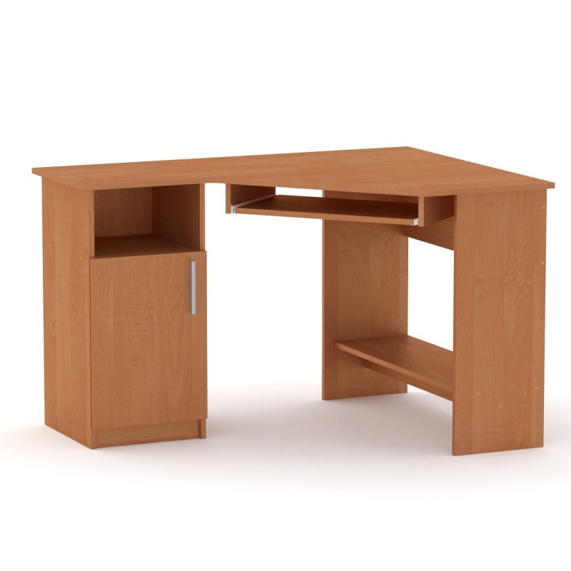 Стіл компютерний СУ-14 Компаніт