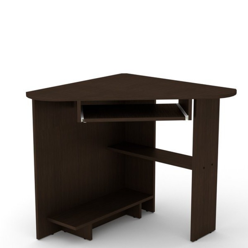 Стіл компютерний СУ-15 Компаніт