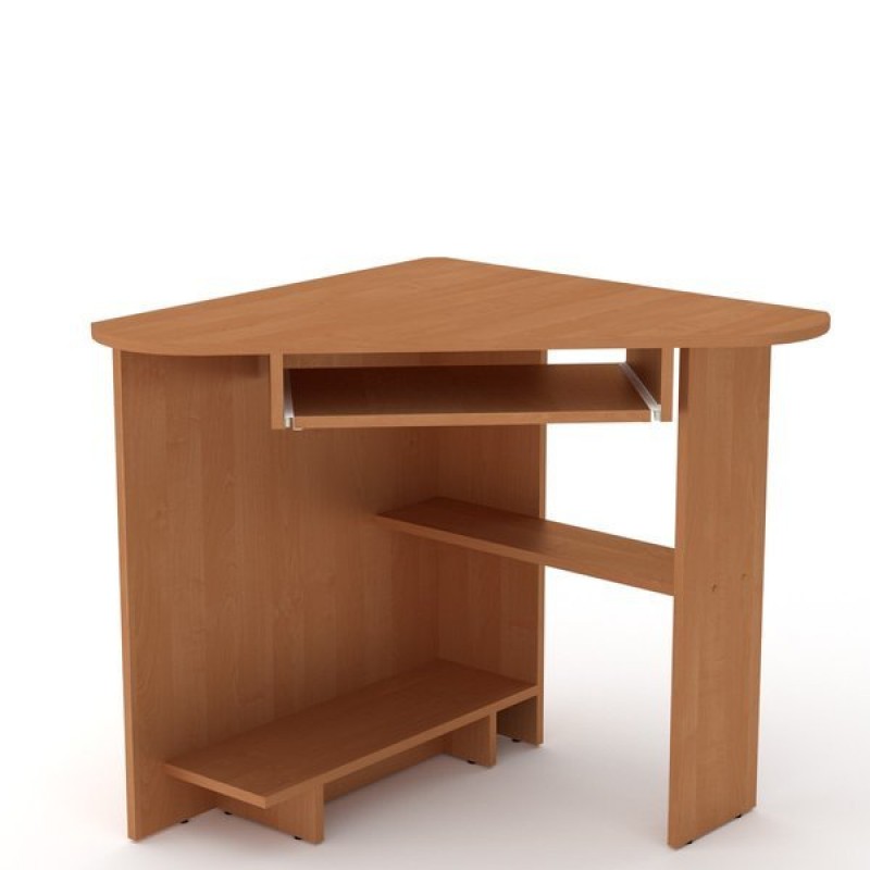 Стіл компютерний СУ-15 Компаніт