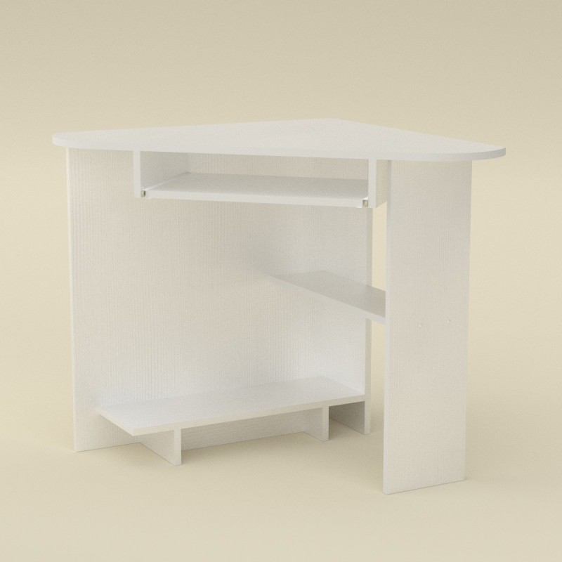 Стіл компютерний СУ-15 Компаніт