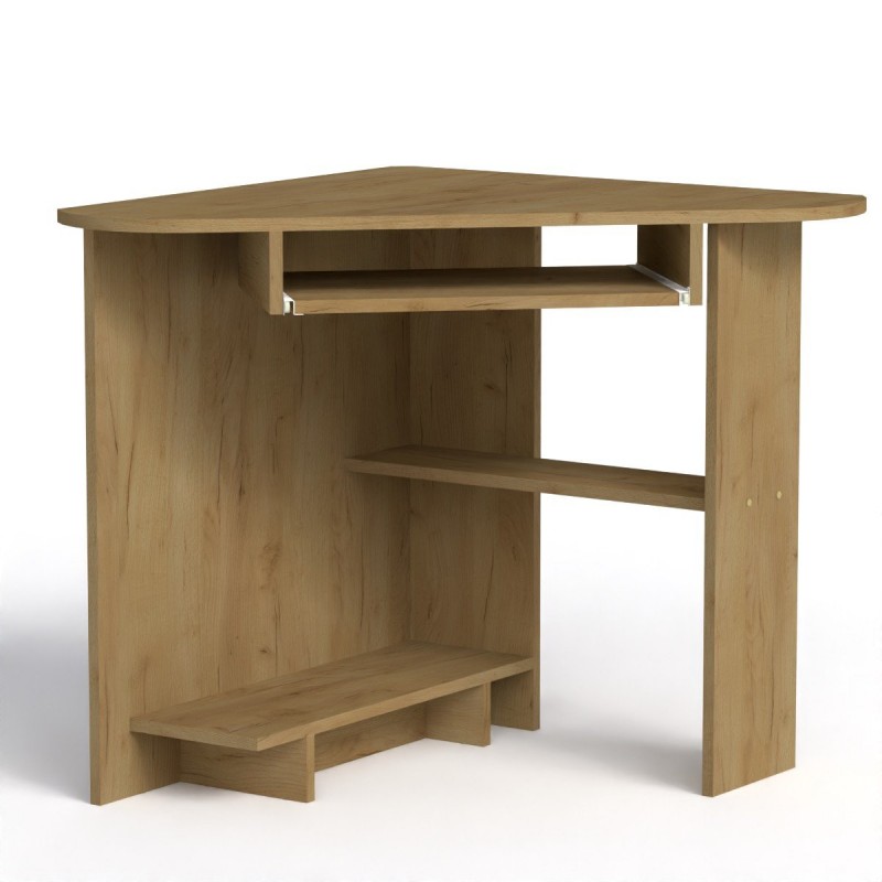 Стіл компютерний СУ-15 Компаніт