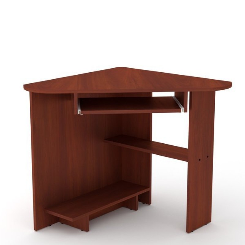 Стіл компютерний СУ-15 Компаніт