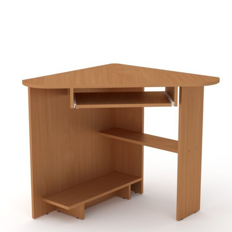 Стіл компютерний СУ-15 Компаніт